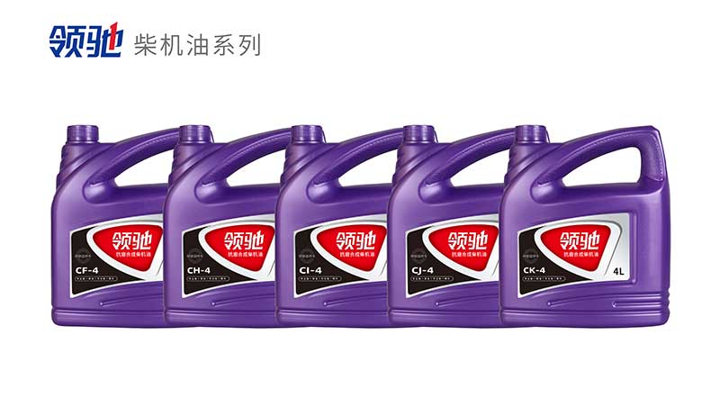 汽車潤(rùn)滑油廠家